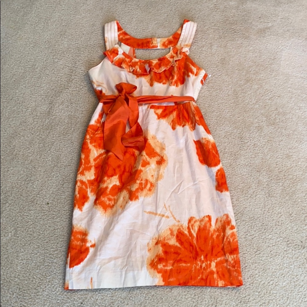 🌟HOST PICK🌟 Moulinette Soeurs rare dress.